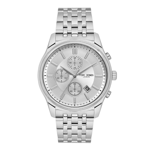 Tom Jones TOMJ.3.10080.01 Erkek Kol Saati