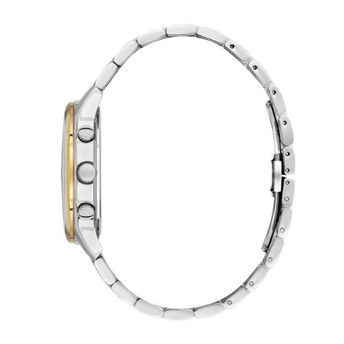 Tom Jones TOMJ.3.10080.04 Erkek Kol Saati