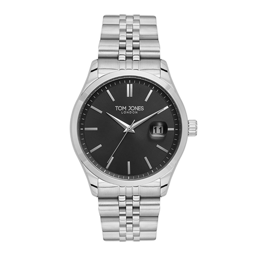 Tom Jones TOMJ.3.10088.02 Erkek Kol Saati