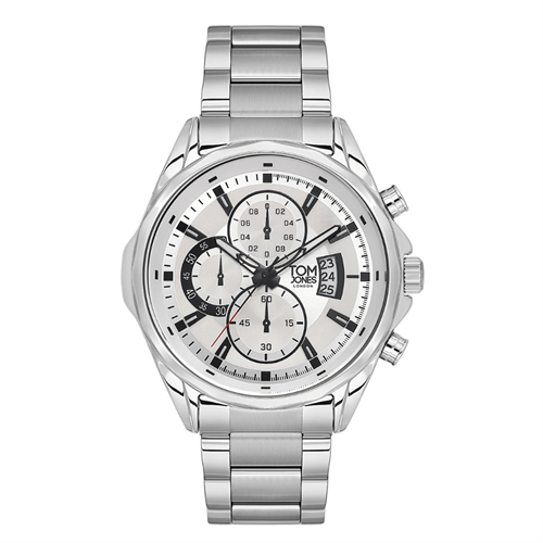 Tom Jones TOMJ.3.2184.06 Erkek Kol Saati