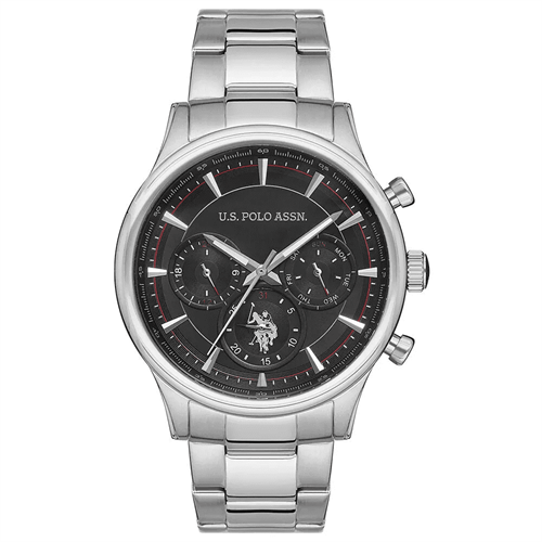 U.S. Polo Assn. USPA1010-13 Erkek Kol Saati