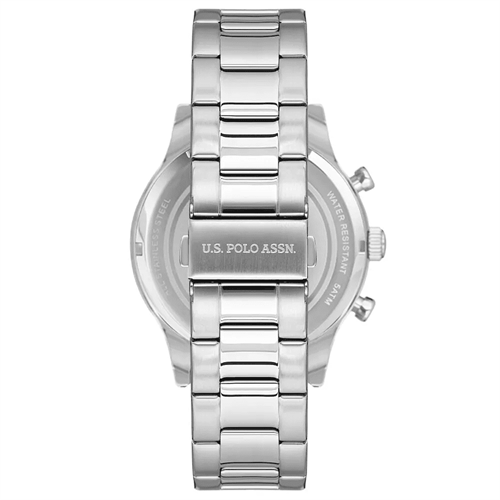 U.S. Polo Assn. USPA1010-13 Erkek Kol Saati