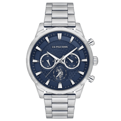 U.S. Polo Assn. USPA1055B-02 Erkek Kol Saati
