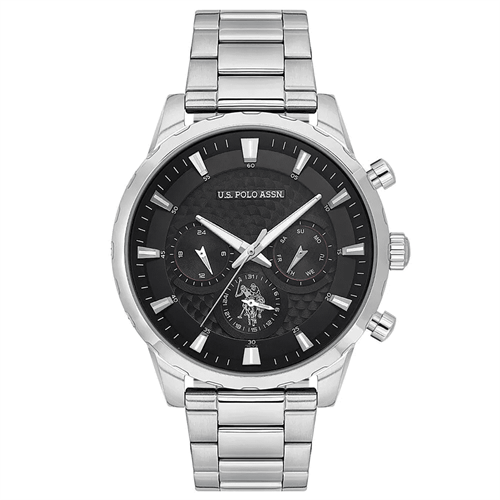 U.S. Polo Assn. USPA1055B-07 Erkek Kol Saati