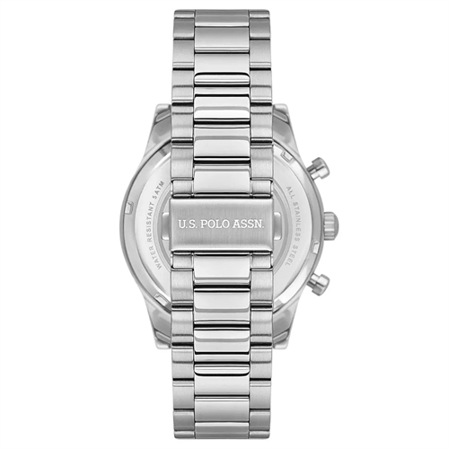 U.S. Polo Assn. USPA1055B-07 Erkek Kol Saati