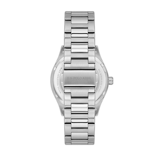 U.S. Polo Assn. USPA1072B-01 Erkek Kol Saati