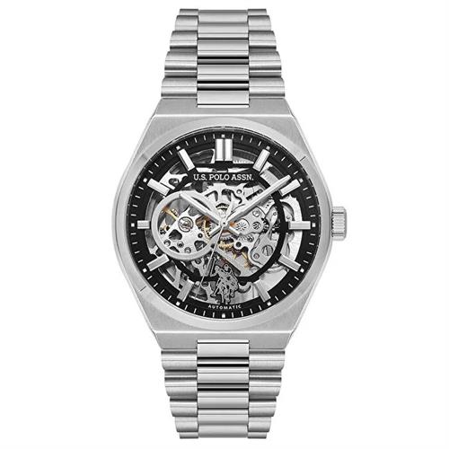U.S. Polo Assn. USPA1115-03 Otomatik Kol Saati
