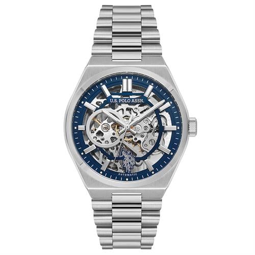 U.S. Polo Assn. USPA1115-05 Otomatik Kol Saati
