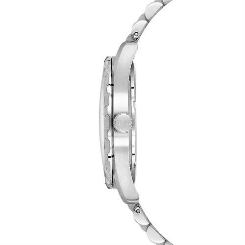 U.S. Polo Assn. USPA1123-01 Erkek Kol Saati