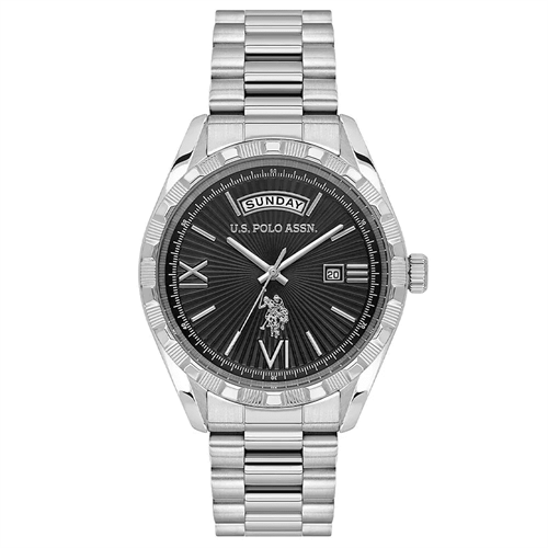 U.S. Polo Assn. USPA1123-03 Erkek Kol Saati