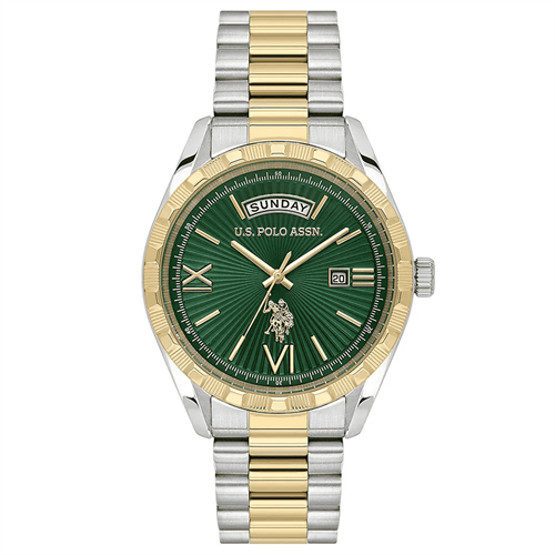 U.S. Polo Assn. USPA1123-05 Erkek Kol Saati