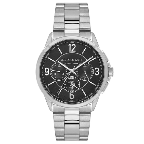 U.S. Polo Assn. USPA1135-01 Erkek Kol Saati