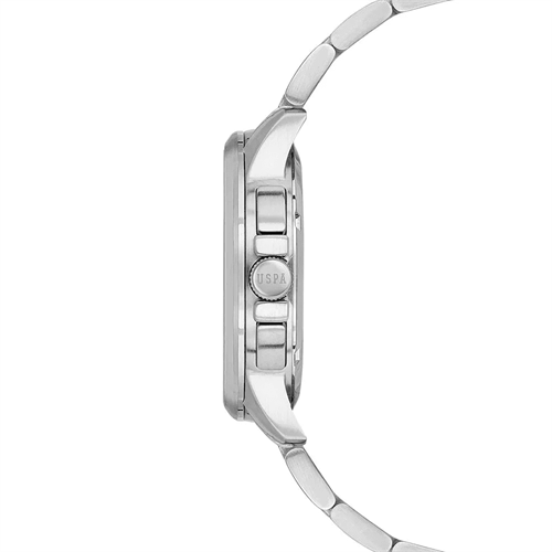 U.S. Polo Assn. USPA1135-01 Erkek Kol Saati