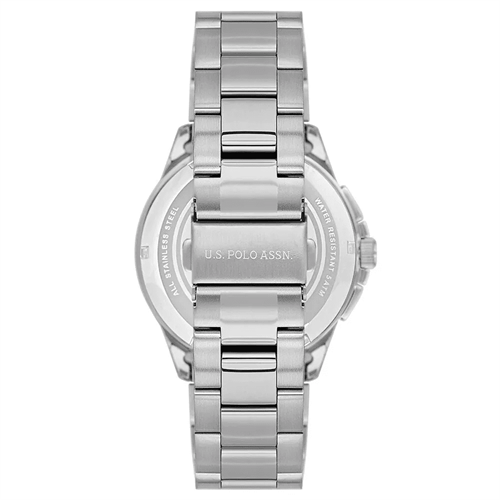 U.S. Polo Assn. USPA1135-01 Erkek Kol Saati