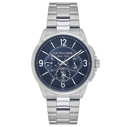 U.S. Polo Assn. USPA1135-02 Erkek Kol Saati