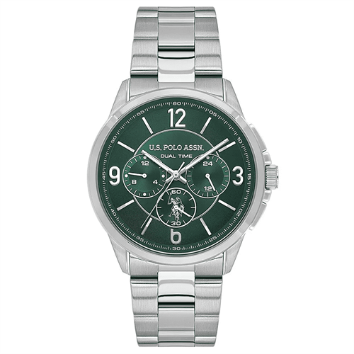 U.S. Polo Assn. USPA1135-03 Erkek Kol Saati