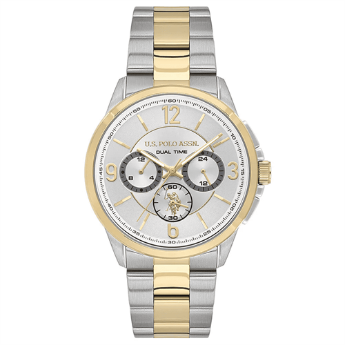U.S. Polo Assn. USPA1135-04 Erkek Kol Saati