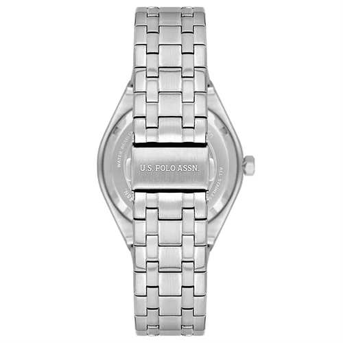 U.S. Polo Assn. USPA1136-01 Erkek Kol Saati