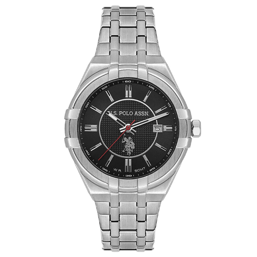 U.S. Polo Assn. USPA1136-02 Erkek Kol Saati