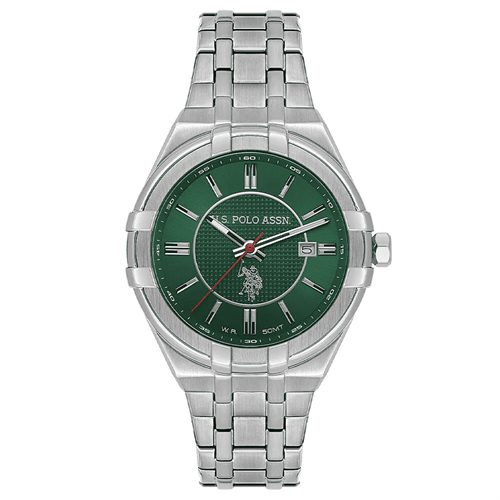 U.S. Polo Assn. USPA1136-03 Erkek Kol Saati