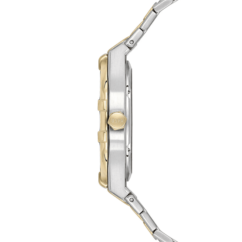 U.S. Polo Assn. USPA1136-04 Erkek Kol Saati
