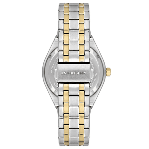 U.S. Polo Assn. USPA1136-04 Erkek Kol Saati
