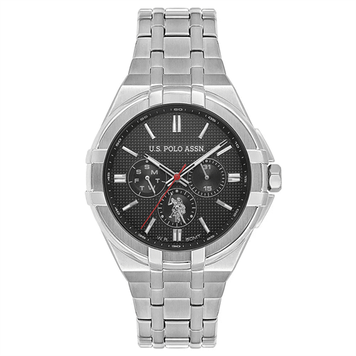 U.S. Polo Assn. USPA1137-02 Erkek Kol Saati