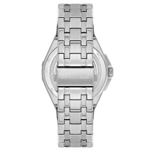 U.S. Polo Assn. USPA1137-02 Erkek Kol Saati