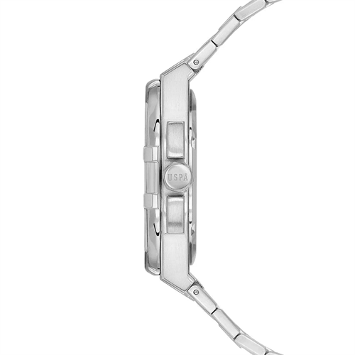 U.S. Polo Assn. USPA1137-03 Erkek Kol Saati