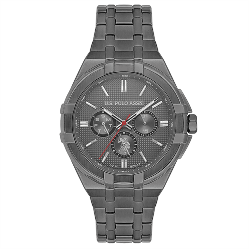 U.S. Polo Assn. USPA1137-04 Erkek Kol Saati