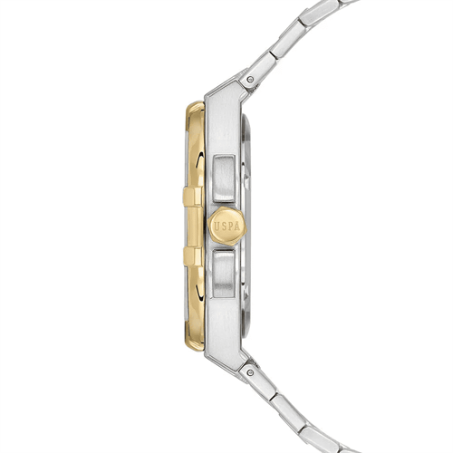 U.S. Polo Assn. USPA1137-05 Erkek Kol Saati