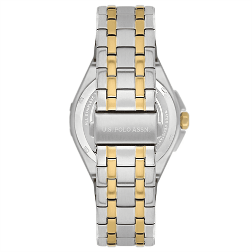 U.S. Polo Assn. USPA1137-05 Erkek Kol Saati