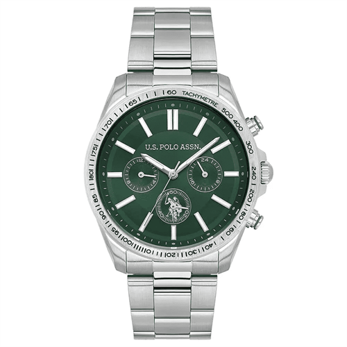 U.S. Polo Assn. USPA1138-04 Erkek Kol Saati