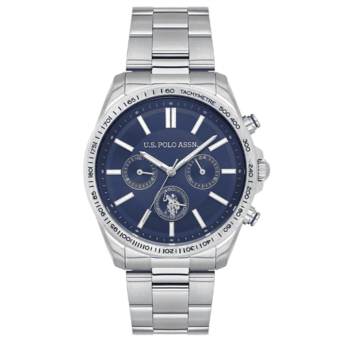 U.S. Polo Assn. USPA1138-05 Erkek Kol Saati