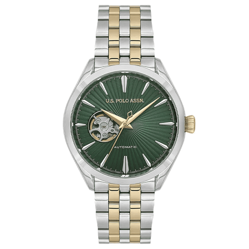U.S. Polo Assn. USPA1139-03 Otomatik Kol Saati