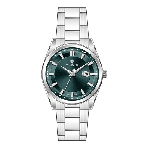 Wainer WA.17200-E Erkek Kol Saati