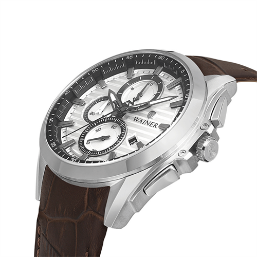 Wainer WA.19400-A Erkek Kol Saati