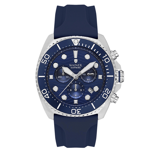 Wainer WA.10310-B Erkek Kol Saati