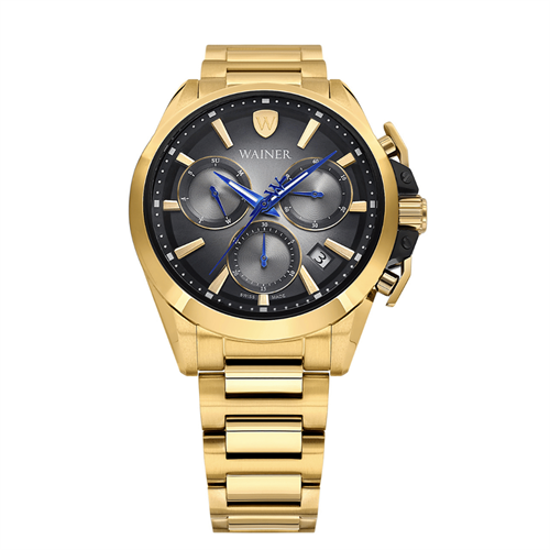 Wainer WA.16100-D Erkek Kol Saati