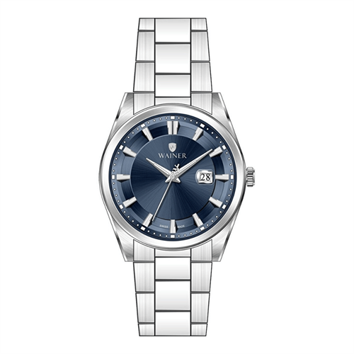 Wainer WA.17200-D Erkek Kol Saati