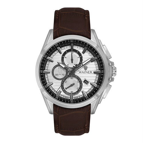 Wainer WA.19400-A Erkek Kol Saati