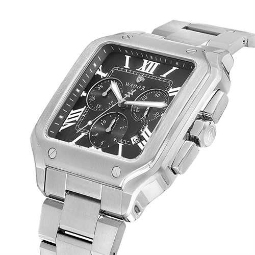 Wainer WA.18090-D Erkek Kol Saati