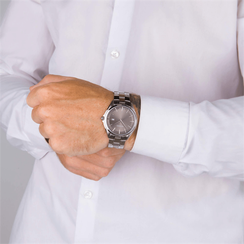 Wainer WA.11032-C Erkek Kol Saati