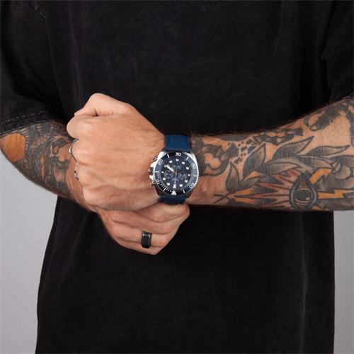 Wainer WA.10310-B Erkek Kol Saati