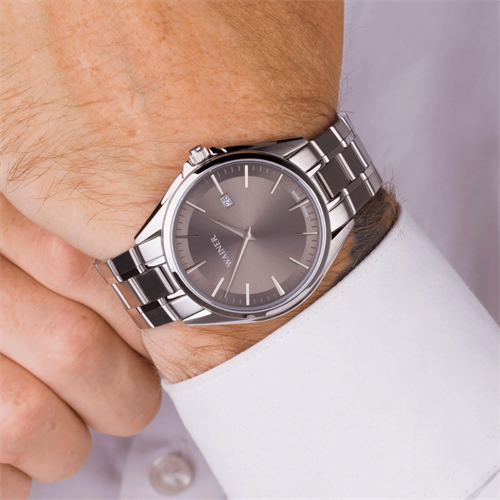 Wainer WA.11032-C Erkek Kol Saati