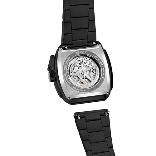 Wainer WA.25150-A Otomatik Erkek Kol Saati