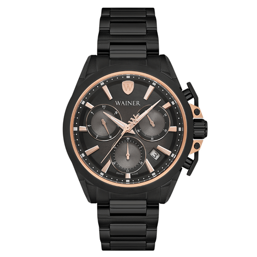 Wainer WA.16100-F Erkek Kol Saati