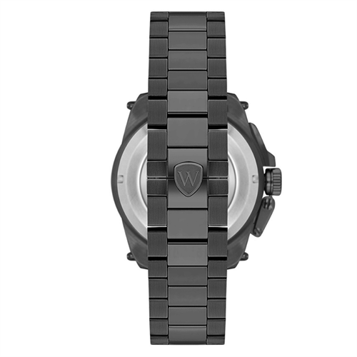 Wainer WA.25250-E Otomatik Erkek Kol Saati