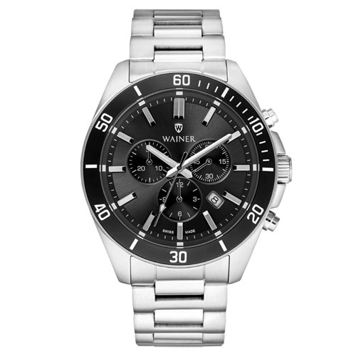 Wainer WA.19540-D Erkek Kol Saati