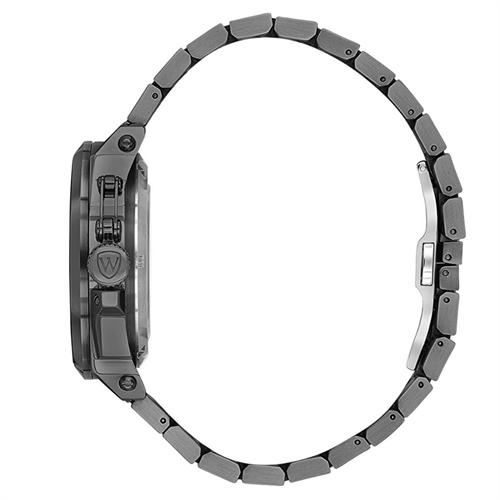 Wainer WA.25250-E Otomatik Erkek Kol Saati